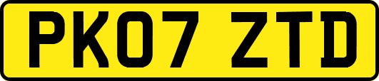 PK07ZTD