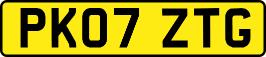 PK07ZTG