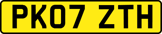 PK07ZTH