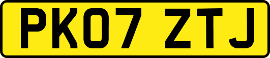 PK07ZTJ