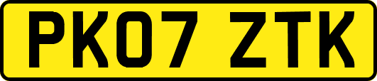PK07ZTK