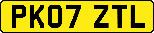 PK07ZTL