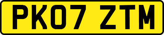 PK07ZTM