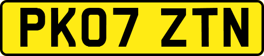 PK07ZTN