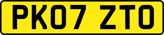 PK07ZTO