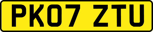 PK07ZTU