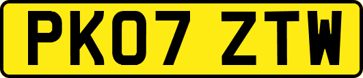 PK07ZTW