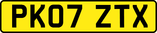 PK07ZTX