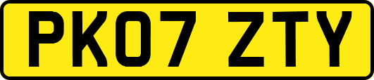 PK07ZTY