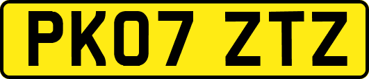 PK07ZTZ