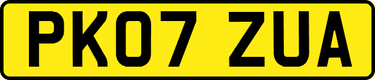 PK07ZUA