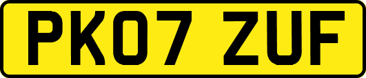 PK07ZUF