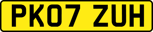 PK07ZUH