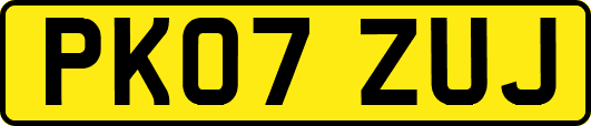 PK07ZUJ