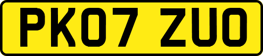 PK07ZUO