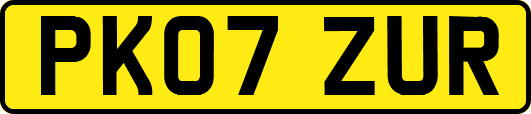 PK07ZUR