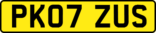PK07ZUS