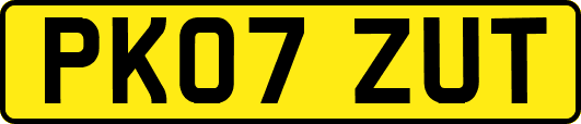 PK07ZUT