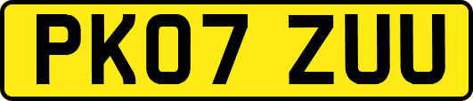 PK07ZUU