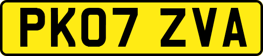 PK07ZVA