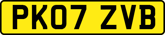 PK07ZVB