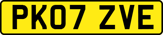 PK07ZVE