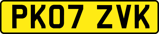 PK07ZVK