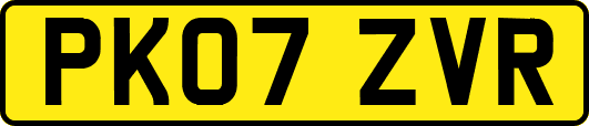 PK07ZVR