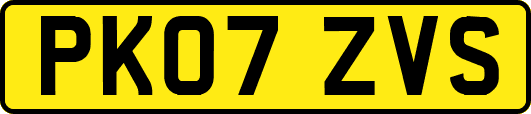 PK07ZVS