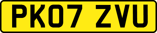 PK07ZVU