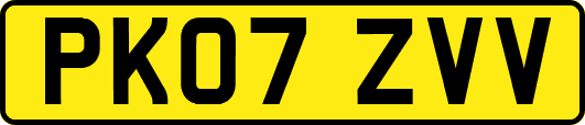 PK07ZVV