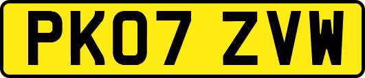PK07ZVW