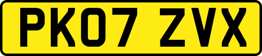 PK07ZVX