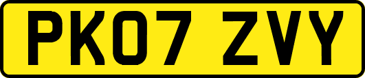 PK07ZVY