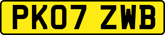 PK07ZWB