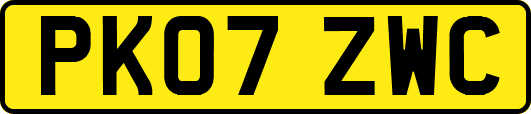 PK07ZWC
