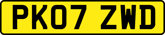 PK07ZWD