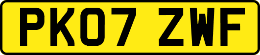 PK07ZWF