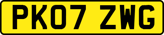 PK07ZWG