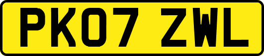 PK07ZWL