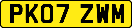 PK07ZWM