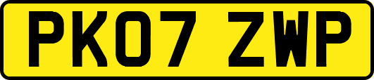 PK07ZWP