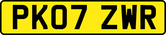 PK07ZWR