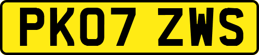 PK07ZWS