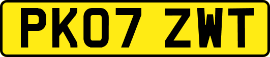PK07ZWT