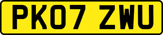 PK07ZWU