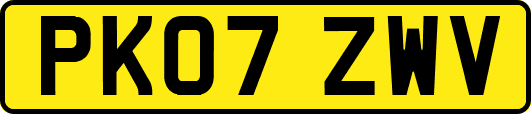 PK07ZWV