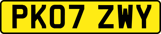 PK07ZWY