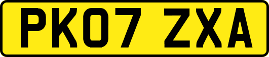 PK07ZXA