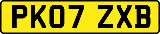 PK07ZXB
